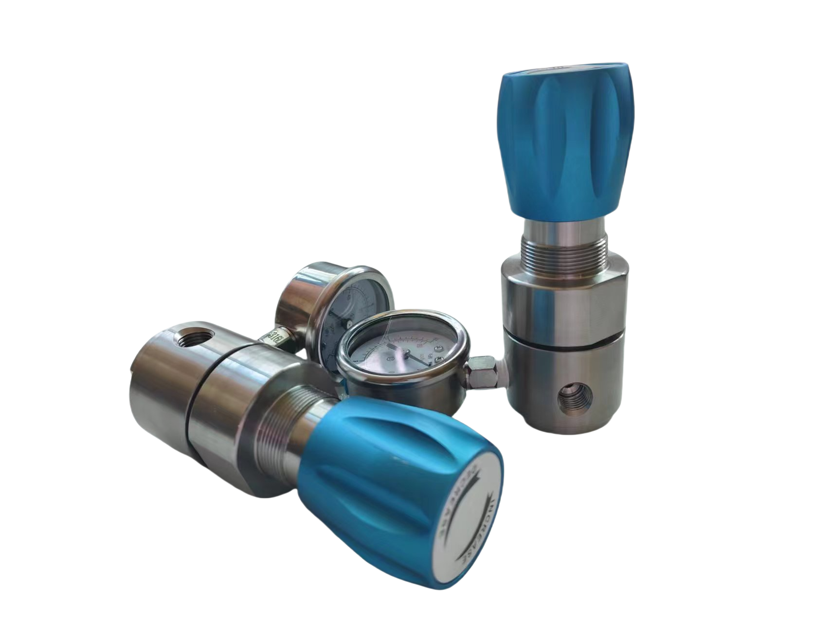 針型中高壓背壓閥 針型中高壓背壓閥